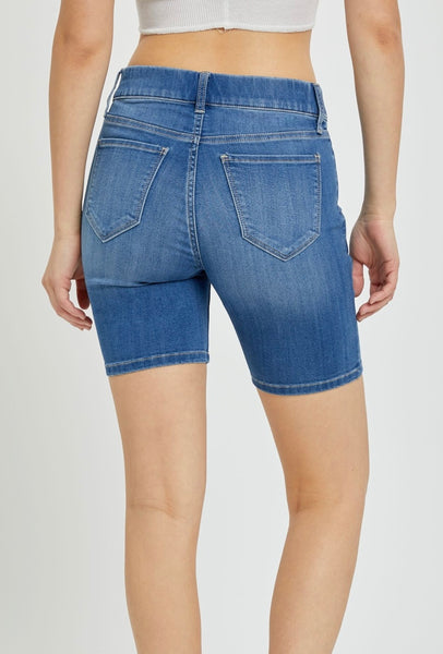 FINAL SALE Cello Medium Pull On Shorts