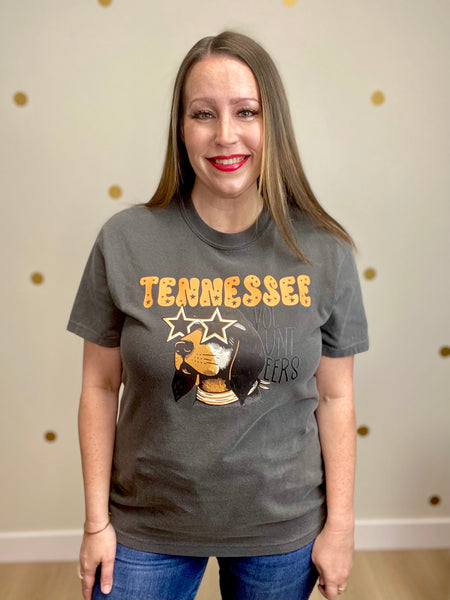 Retro Smokey Tennessee Tee