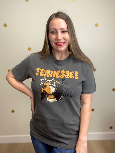 Retro Smokey Tennessee Tee