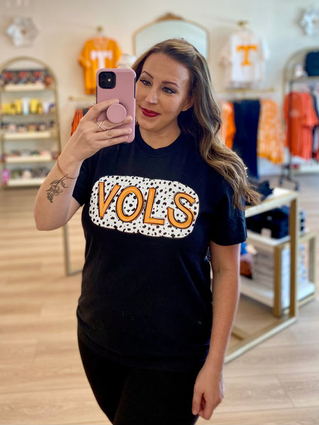 Vols Dalmatian Tee