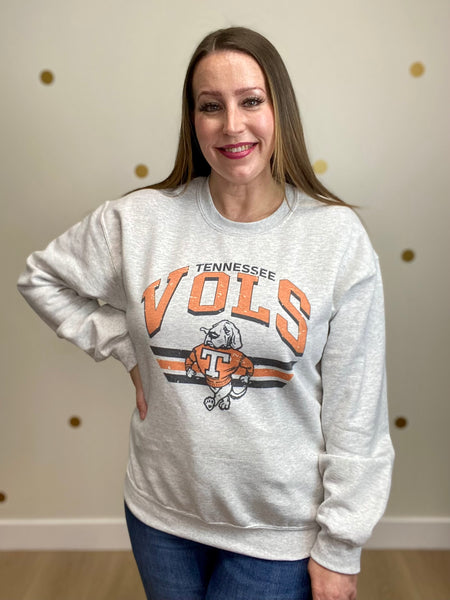 Vols Vintage Graphic Sweatshirt