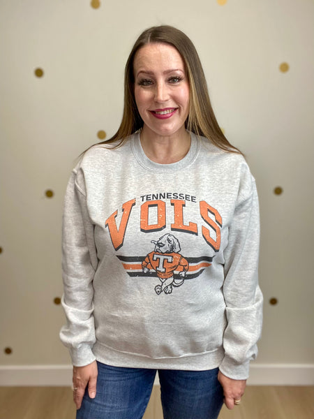 Vols Vintage Graphic Sweatshirt