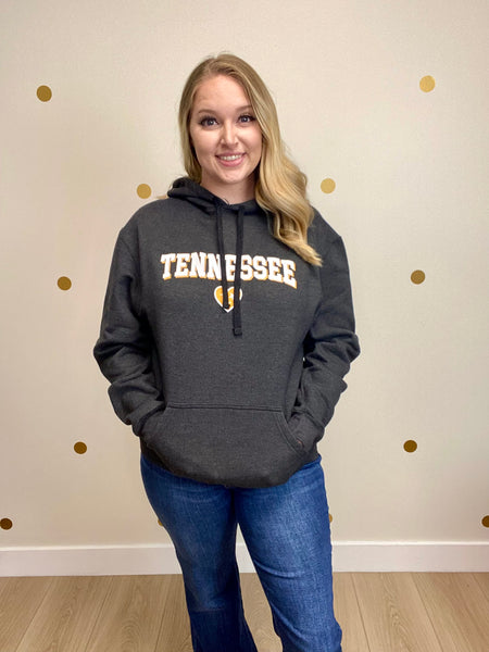 Tennessee Love Tristar Hoodie