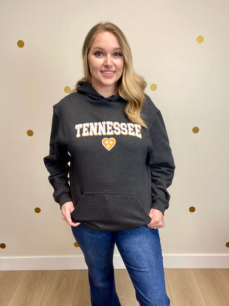 Tennessee Love Tristar Hoodie