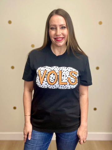 Vols Dalmatian Tee
