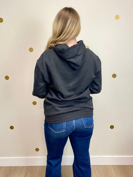 Tennessee Love Tristar Hoodie