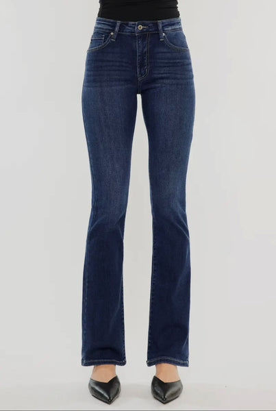 KanCan High Rise Bootcut Jeans