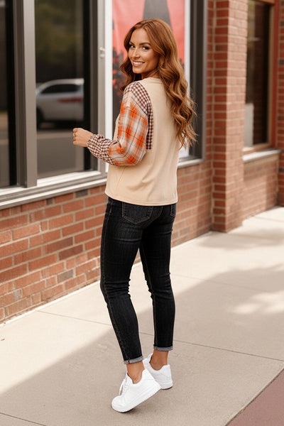Campfire Cutie Top - Online Only!