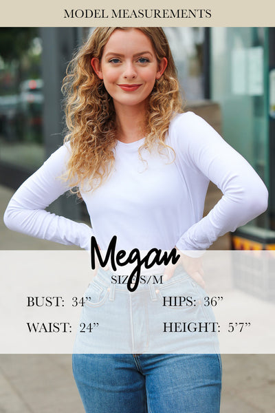 More the Merrier White Pop Up Lurex Sweater - Online Only!
