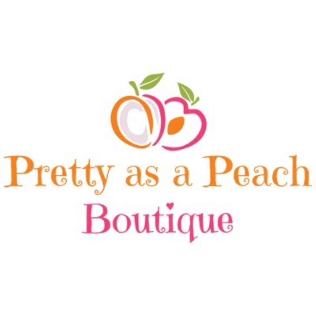 Pretty As A Peach Boutique Live Sale