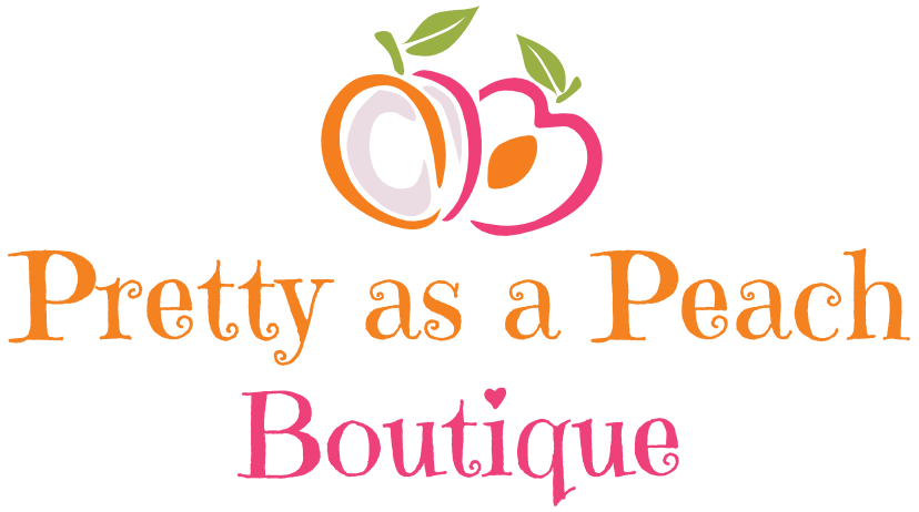 Pretty as a Peach Boutique